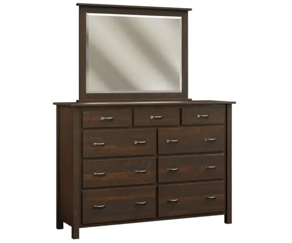 Glen Canyon Mule Dresser
