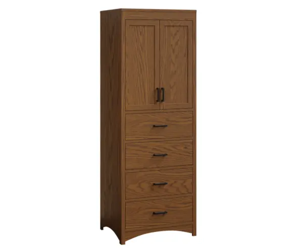 Linen Cabinet - 30"W