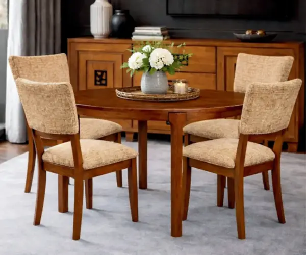 Metropolitan Dining Collection