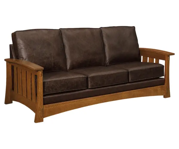 Highland Deluxe Sofa