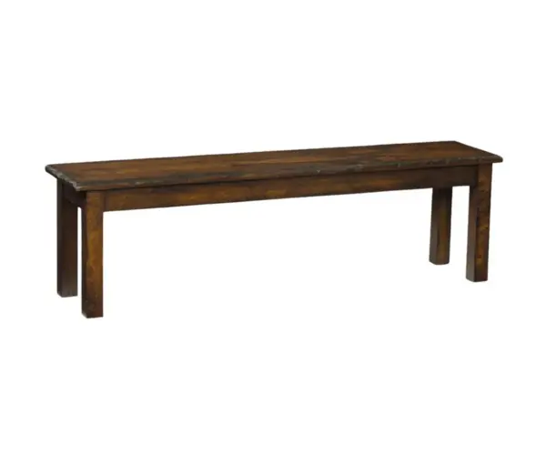 Burnwood Bench