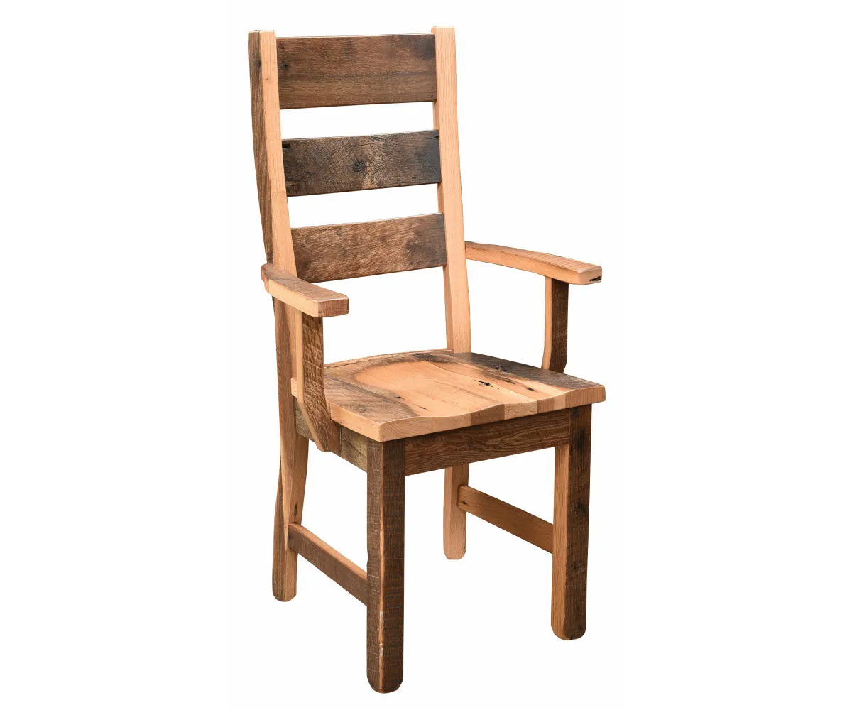 Barlette Chair - Image 2
