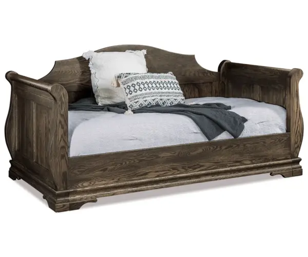 Sleigh Day Bed