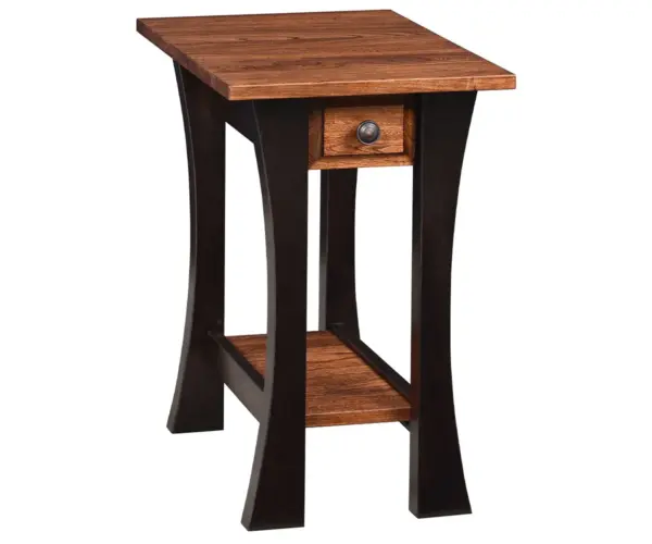Cove Chair Side Table
