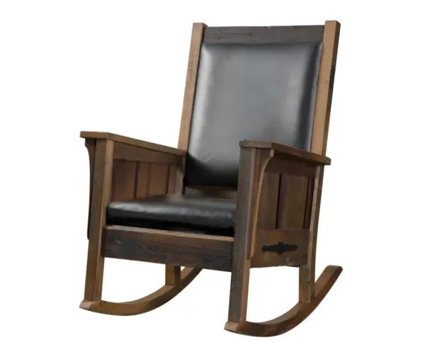 Kimbolton Rocker