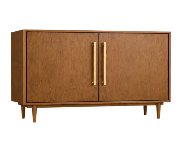 Midtown Small Credenza
