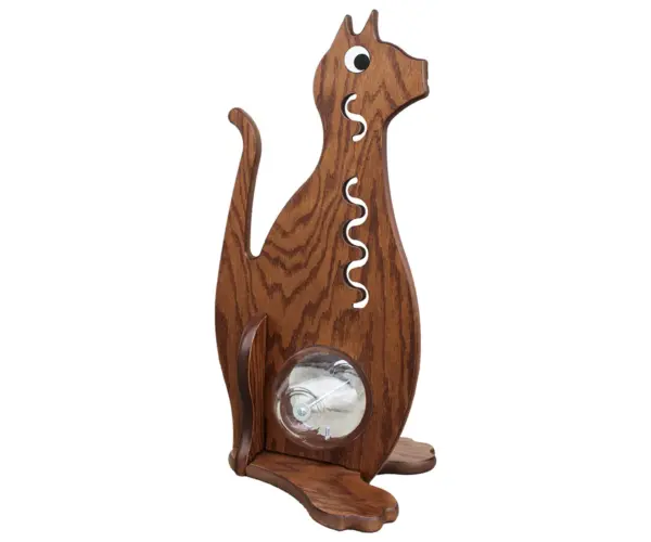 Cat Piggy Bank