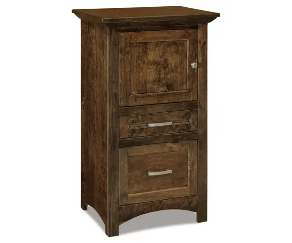 Lincoln CPAP Nightstand