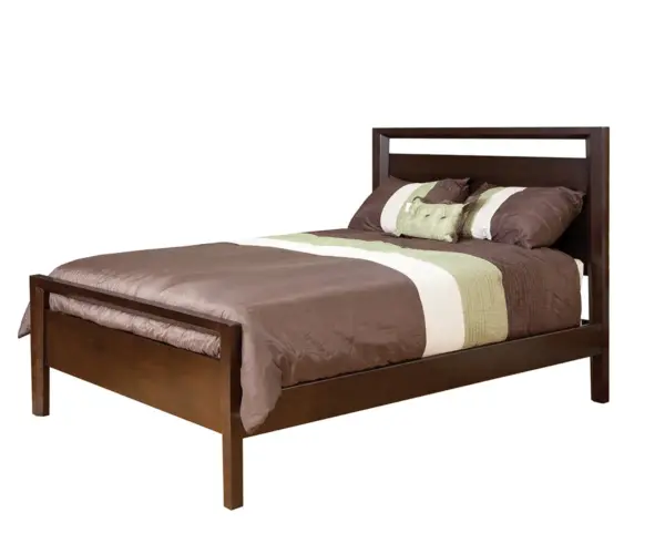 Park Avenue Queen Central Park Bed