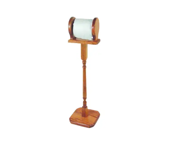 Toilet Paper Stand