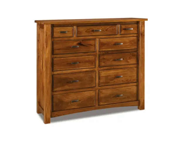 Timbra Double Chest