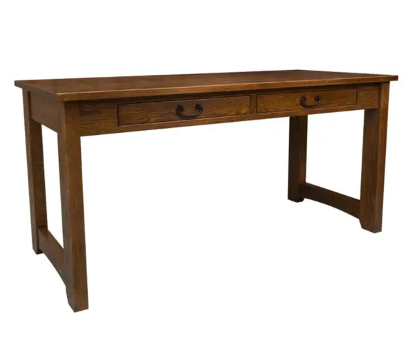 Noble Mission Library Desk