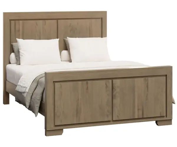 London Bed