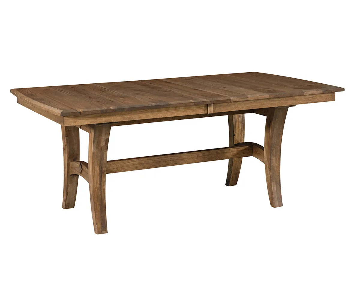 Frisco Trestle Table