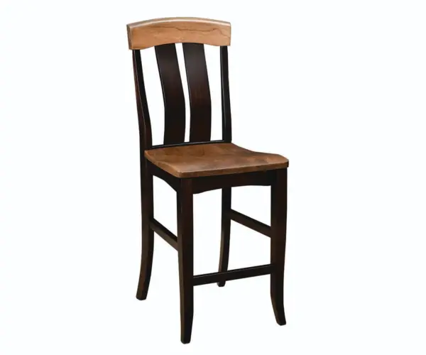 Portland Small Bar Chair