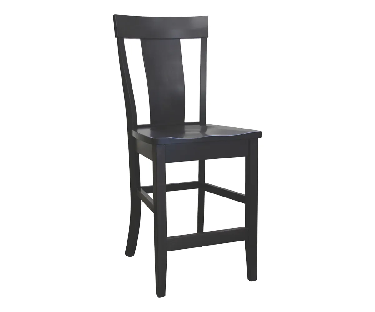 Trogon 24" Swivel Bar Chair - Image 2