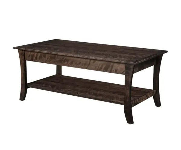 Brentwood Coffee Table - 48"W