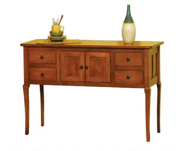 Jacob Martin Sideboard