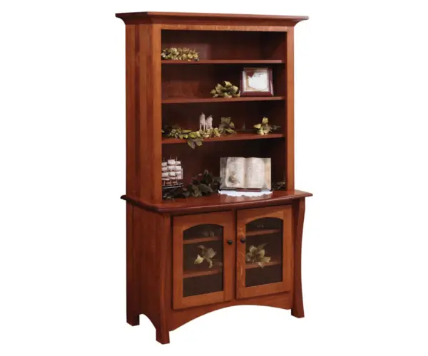 Master Bookcase