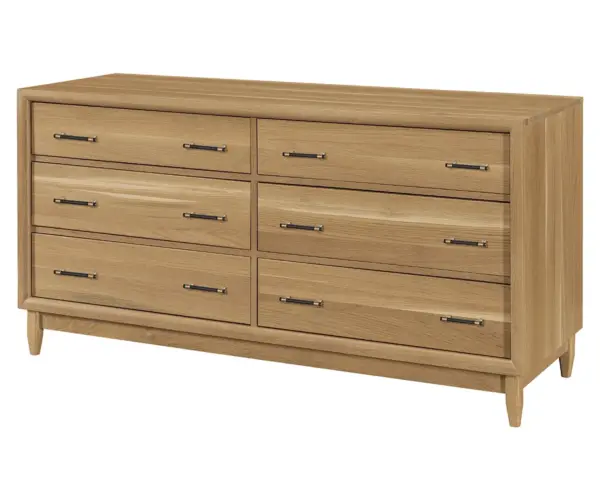 Hamilton Dresser