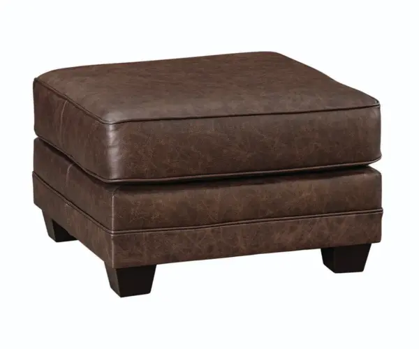 Ellington 26" Footstool