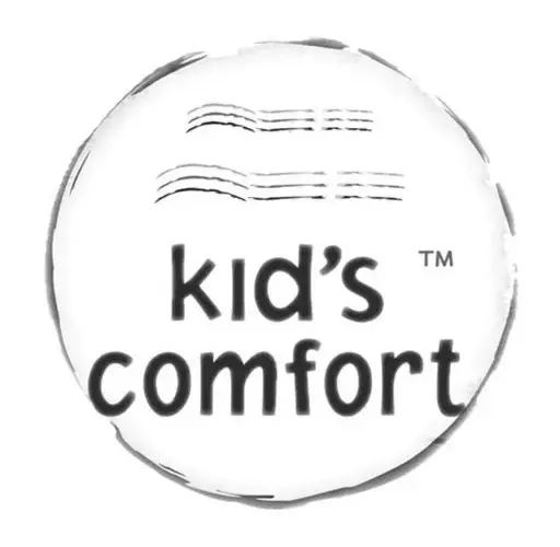 Kid's Comfort