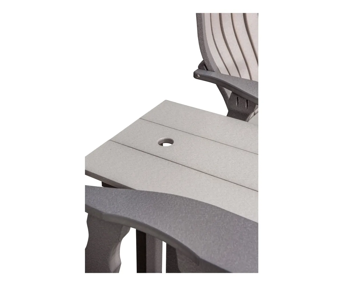 Settee Glider - Image 2
