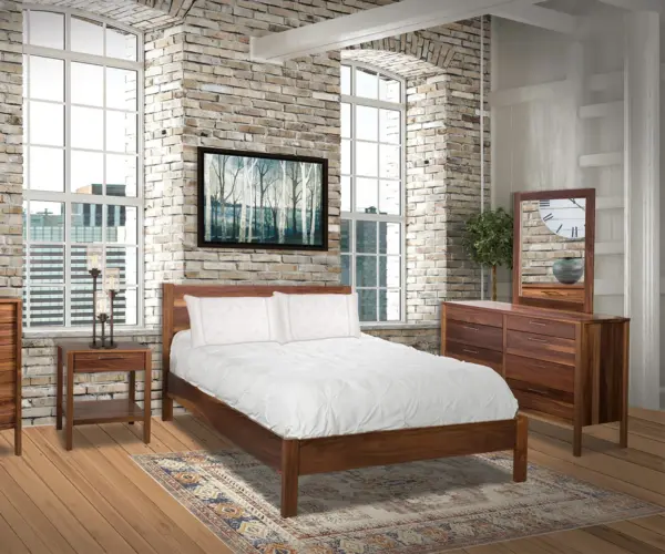Tennyson Bedroom Collection