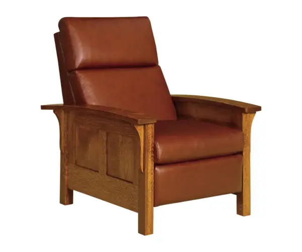 Heartland Panel Recliner