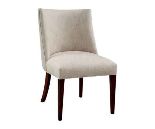 Cosmopolitan Loft Side Chair