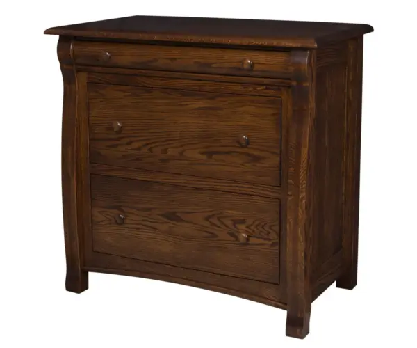 Castlebury Lateral File Cabinet