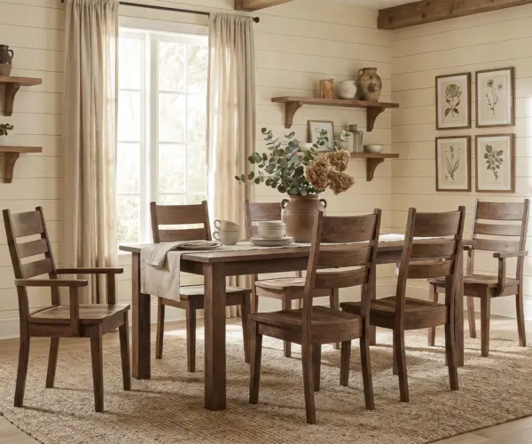 Harris Dining Collection