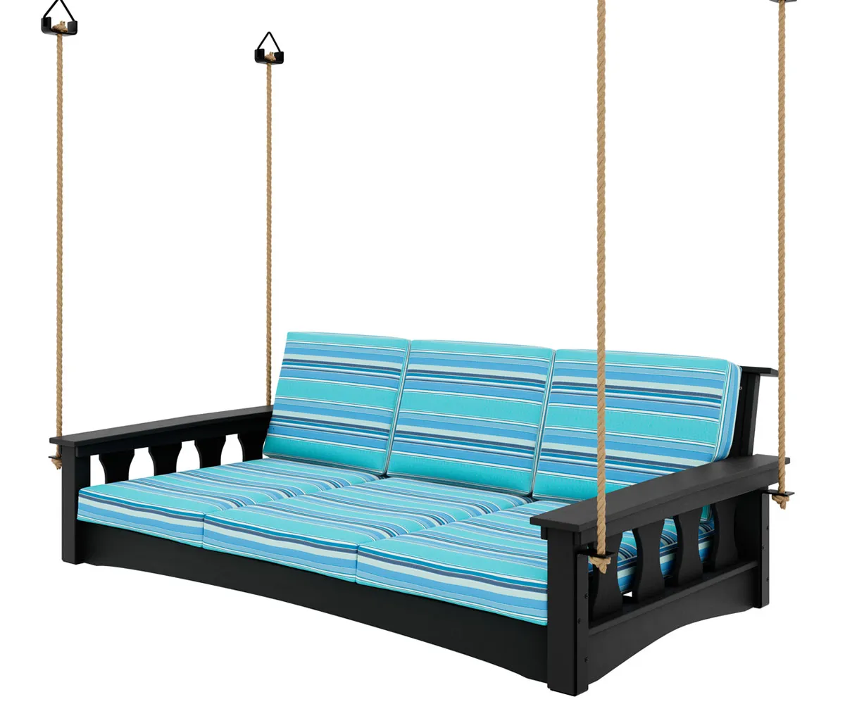 Heritage Daybed
