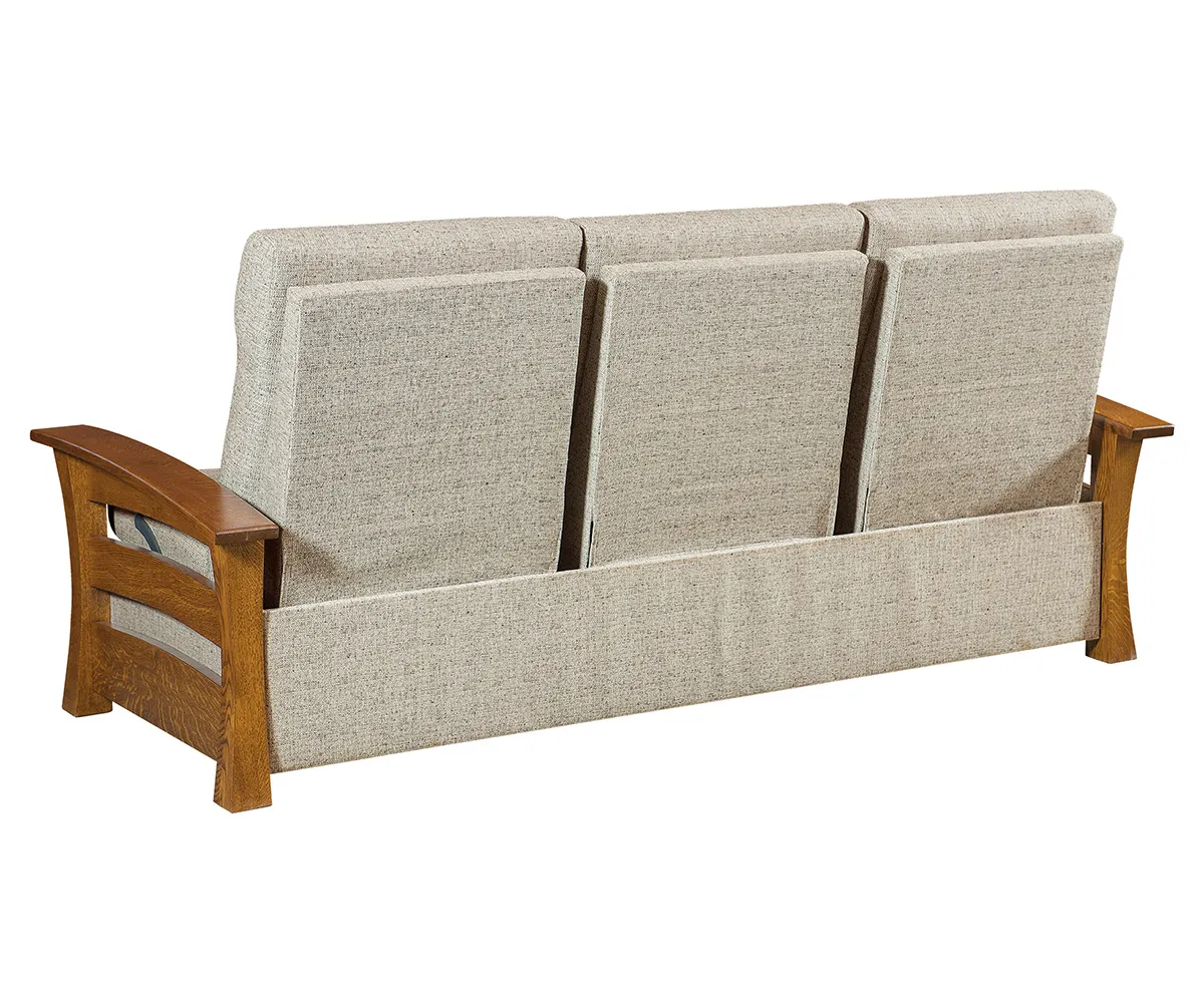 Barrington Wall Hugger Sofa Recliner - Image 3