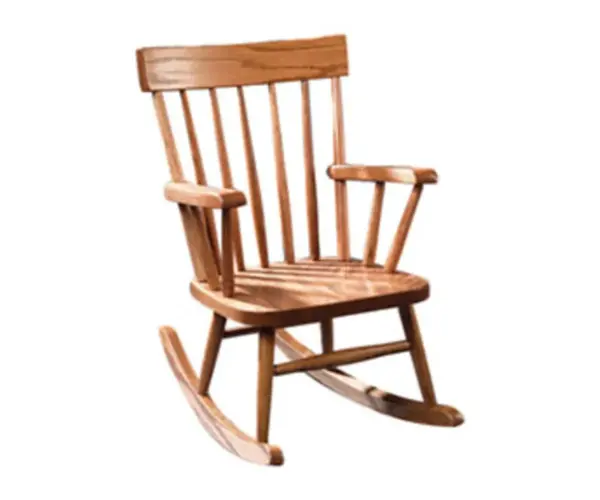 Comback Rocker