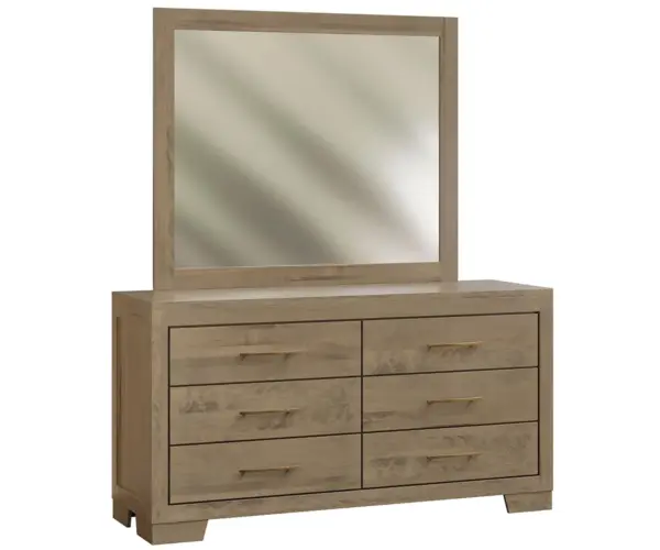 London Low Dresser