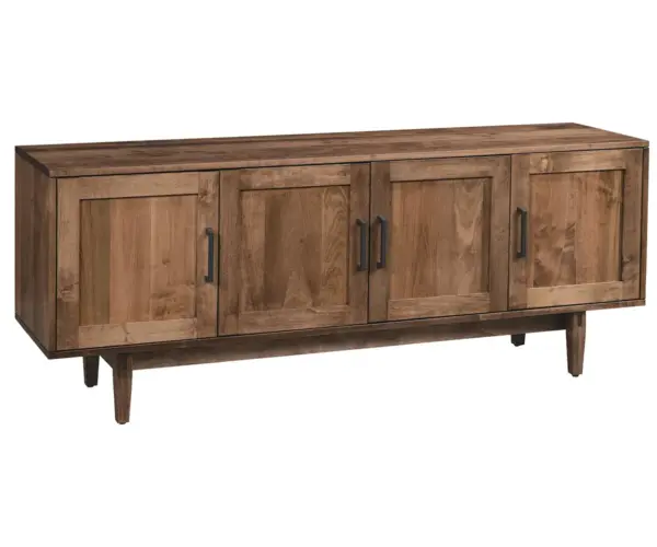 Contemporary Buffet