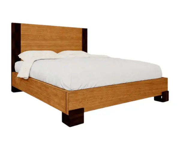 Intersection Queen Bed