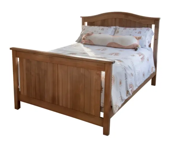 Moyerton Bed - Convertible