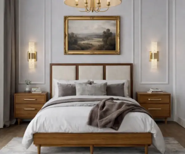 Midtown Bedroom Collection