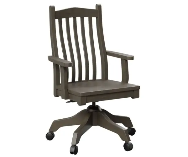 Lincoln Desk Chair