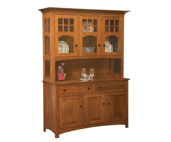 Tribecca Hutch 3 Door