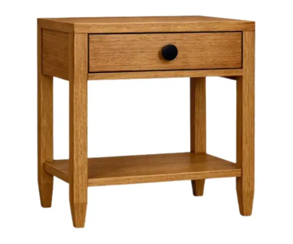 Uptown End Table