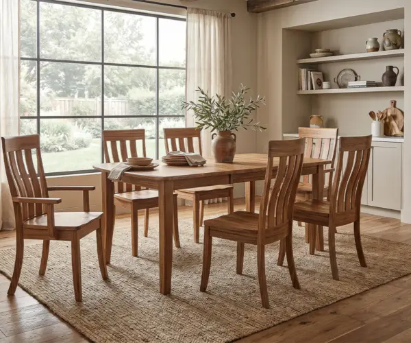 Curlew Dining Collection