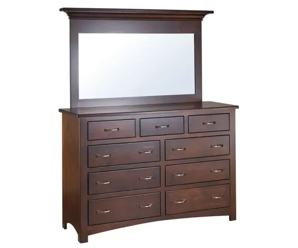 Roselyn Dresser