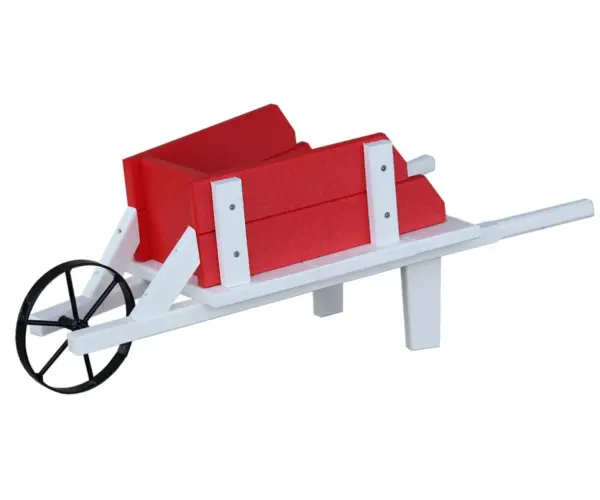 Small Wheelbarrow