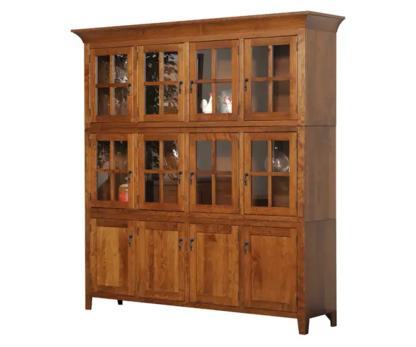 Sadler Mission Hutch