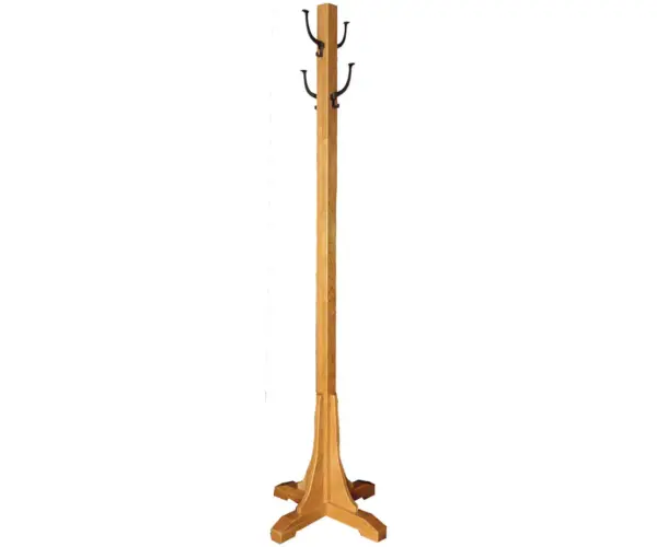 Mission Hall Tree - Adult