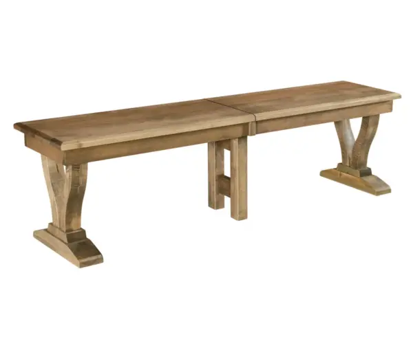 Brooklyn Bench