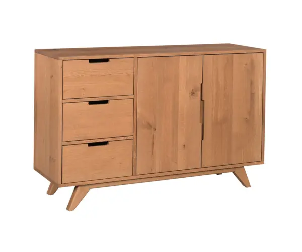 Mid Century Credenza